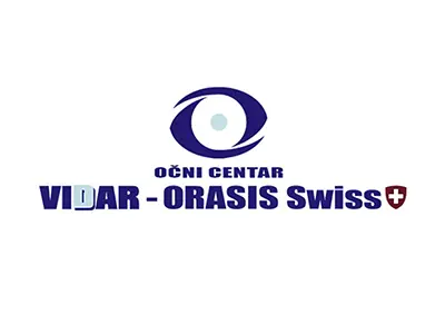 Ocna bolnica Vidar Orasis Swiss